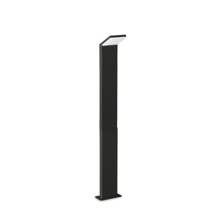 Ideal Lux- Lampada LED da esterno STYLE LED/8,5W/230V 4000K 100 cm CRI 90 IP54 nero