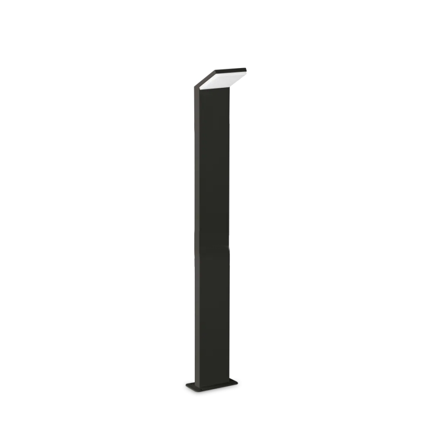 Ideal Lux- Lampada LED da esterno STYLE LED/8,5W/230V 4000K 100 cm CRI 90 IP54 nero
