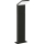 Ideal Lux - Lampada LED da esterno STYLE LED/8,5W/230V 4000K 50 cm CRI 90 IP54 nero