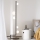 Ideal Lux - Lampada LED da terra BIRDS 5xG9/3W/230V nero/oro