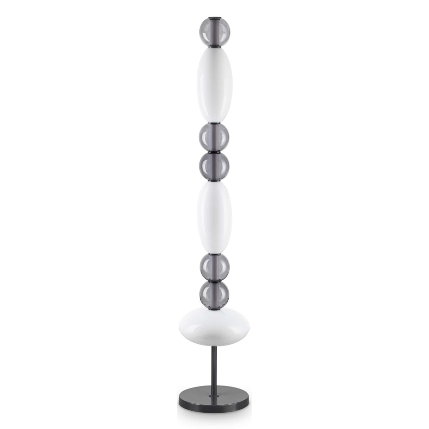 Ideal Lux - Lampada LED da terra LUMIERE LED/58W/230V
