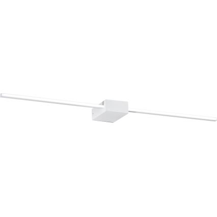 Ideal Lux - Lampada per quadri THEO LED/12W/230V 75 cm CRI 90 bianco