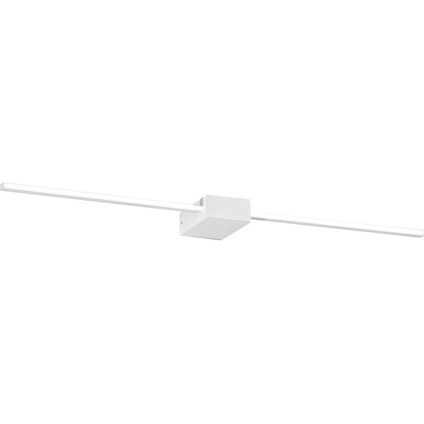 Ideal Lux - Lampada per quadri THEO LED/12W/230V 75 cm CRI 90 bianco