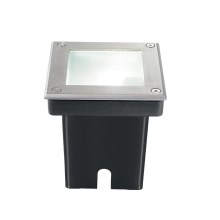 Ideal Lux - Lampada segnapasso da esterno 1xG9/15W/230V IP54