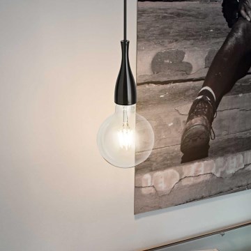 Ideal Lux - Lampadario 1xE27/42W/230V