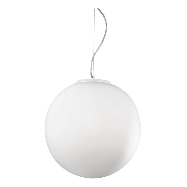 Ideal Lux - Lampadario a cavo MAPA 1xE27/60W/230V