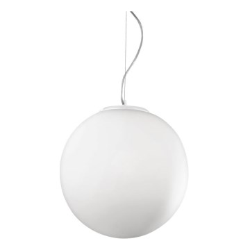 Ideal Lux - Lampadario a sospensione con filo MAPA 1xE27/60W/230V