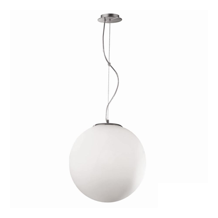 Ideal Lux - Lampadario a sospensione con filo MAPA 1xE27/60W/230V