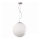 Ideal Lux - Lampadario a sospensione con filo MAPA 1xE27/60W/230V
