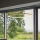 Ideal Lux - Lampadario LED a cavo ORACLE SLIM LED/37W/230V 3000K CRI 90 diam. 70 cm dorato
