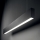 Ideal Lux - Lampadario LED a sospensione con cavo STEEL LED/29W/230V 3000K CRI 90 120 cm nero