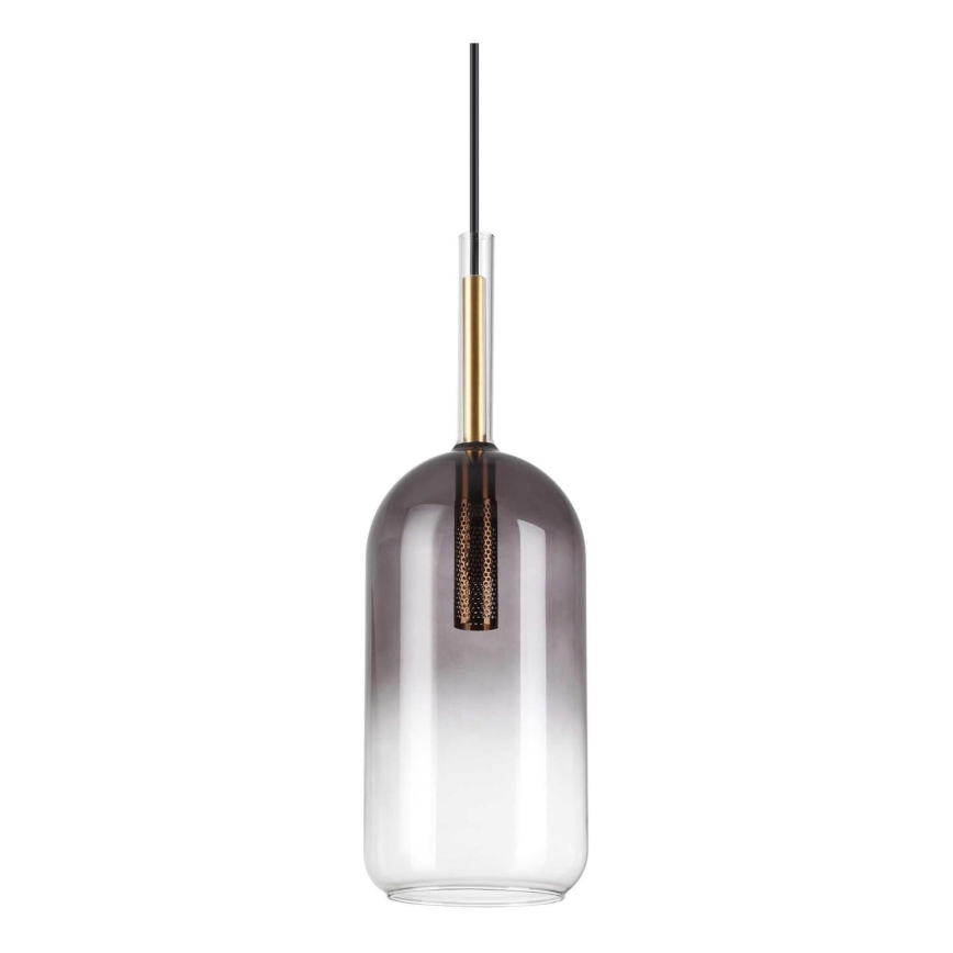 Ideal Lux - Lampadario LED a sospensione con filo EMPIRE 1xG9/3W/230V