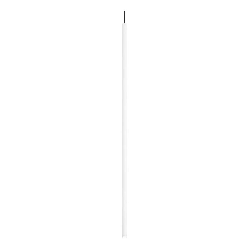 Ideal Lux - Lampadario LED a sospensione con filo FILO LED/3,5W/230V 3000K CRI 90 bianco