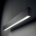 Ideal Lux - Lampadario LED a sospensione su cavo STEEL LED/29W/230V 4000K CRI 90 120 cm nero