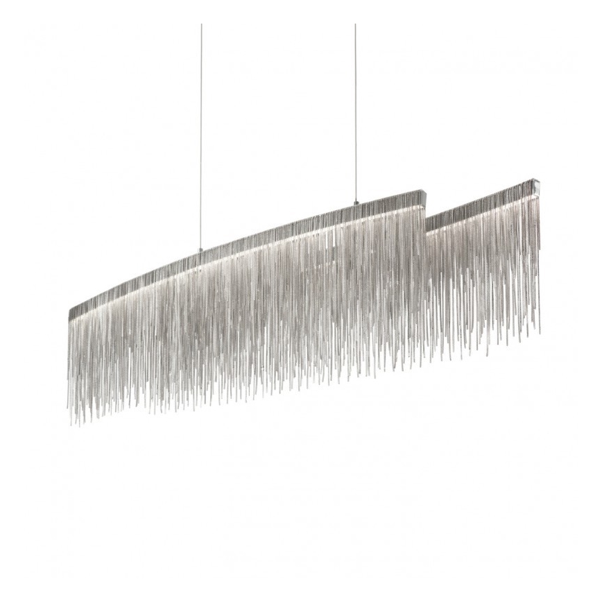 Ideal Lux - Lampadario LED su filo VERSUS LED/43,2W/230V