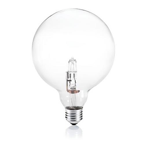 Ideal Lux - Lampadina alogena E27/42W/230V