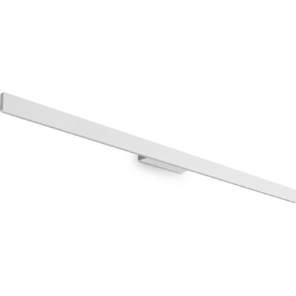 Ideal Lux - Applique LED da esterno LINEA LED/23W/230V CRI 90 144 cm IP54 bianco