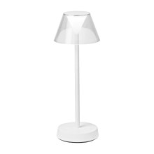 Ideal Lux - LED Lampada touch dimmerabile LOLITA LED/2,8W/5V IP54 bianco