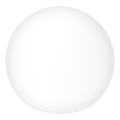 Ideal Lux - Paralume di ricambio NODI E14 bianco
