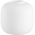 Ideal Lux - Paralume di ricambio per lampadario OCTOPUS G9 Ø 10 cm, bianco