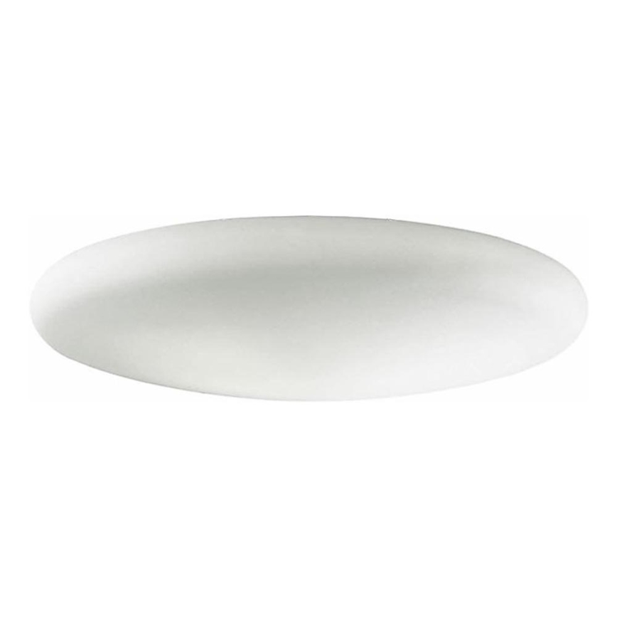 Ideal Lux - Paralume di ricambio per lampadario SMARTIES 60 cm bianco