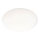 Ideal Lux - Paralume di ricambio universale CLIO diametro 28 cm bianco