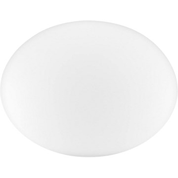 Ideal Lux - Paralume di ricambio universale NINFEA Ø 25 cm bianco