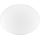 Ideal Lux - Paralume di ricambio universale NINFEA Ø 25 cm bianco