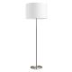 Ideal Lux - Piede lampada SET UP 1xE27/42W/230V cromo