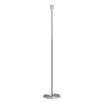 Ideal Lux - Piede lampada SET UP 1xE27/42W/230V cromo lucido