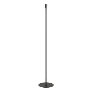 Ideal Lux - Piede lampada SET UP 1xE27/42W/230V nero