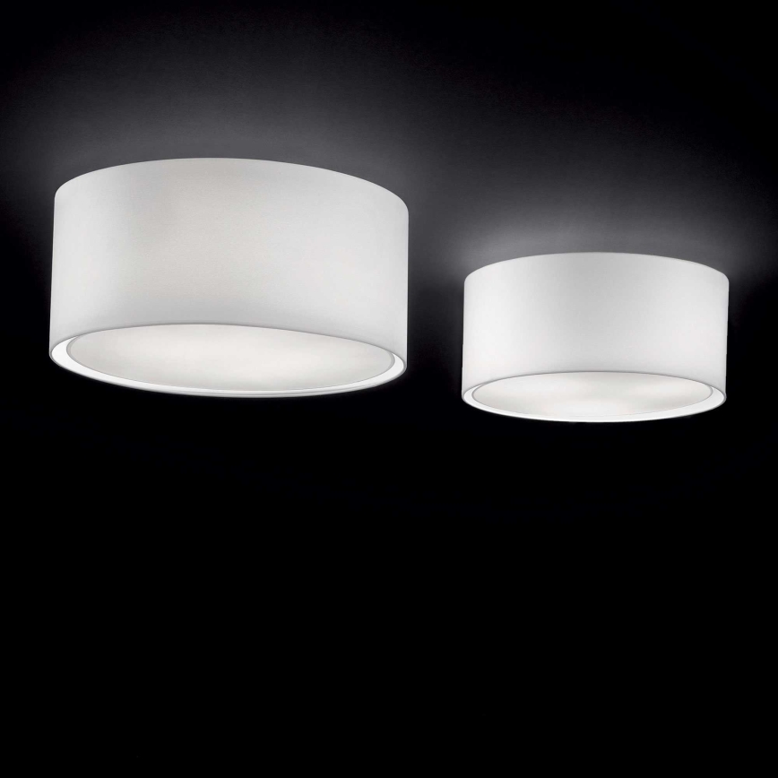 Ideal Lux - Plafoniera 5xE27/60W/230V