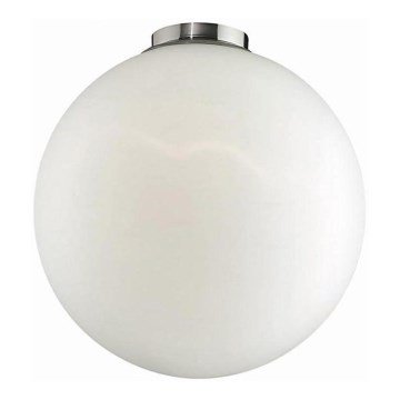 Ideal Lux - Plafoniera MAPA 1xE27/60W/230V 400 mm