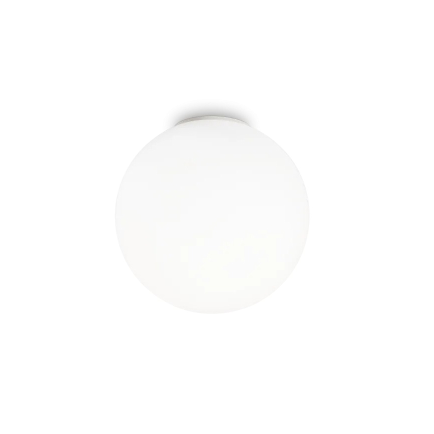 Ideal Lux - Plafoniera MAPA 1xE27/60W/230V 400 mm