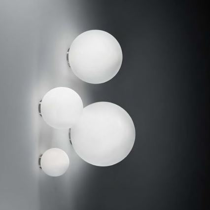 Ideal Lux - Plafoniera MAPA 1xE27/60W/230V 400 mm