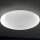 Ideal Lux - Plafoniera SMARTIES 3xE27/42W/230V Ø 60 cm bianca