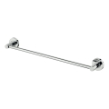 Ideal Standard A9117AA - Porta asciugamani a parete IOM 45 cm cromo lucido