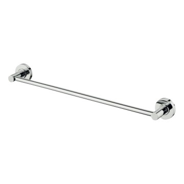 Ideal Standard A9117AA - Porta asciugamani a parete IOM 45 cm cromo lucido