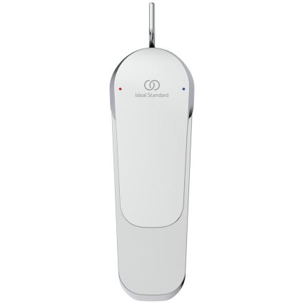 Ideal Standard B1713AA - Miscelatore per lavabo CERAFLEX 15,9 cm cromato lucido