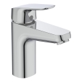 Ideal Standard B1714AA - Miscelatore per lavabo CERAFLEX 15,9 cm cromo lucido