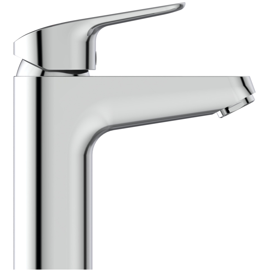 Ideal Standard B1714AA - Miscelatore per lavabo CERAFLEX 15,9 cm cromo lucido