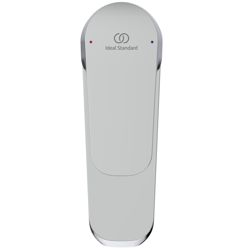 Ideal Standard B1714AA - Miscelatore per lavabo CERAFLEX 15,9 cm cromo lucido