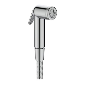 Ideal Standard BC180AA - Doccetta per bidet a mano IDEALSPRAY 150 cm cromo lucido