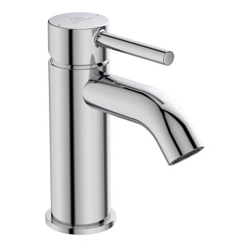 Ideal Standard BC268AA - Miscelatore per lavabo CERALINE 14,7 cm cromo lucido