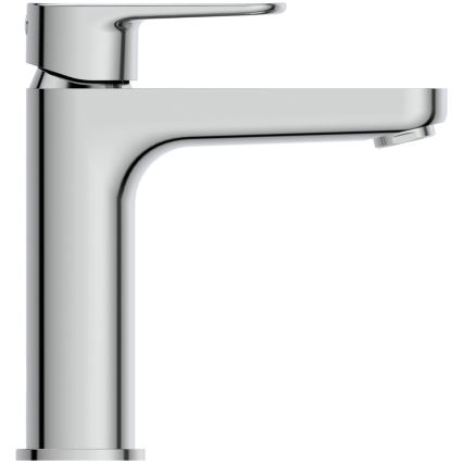 Ideal Standard BC554AA - Miscelatore per lavabo CERAFINE MODEL O 17,6 cm cromo lucido