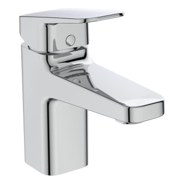 Ideal Standard BD209AA - Miscelatore per lavabo CERAPLAN 14,6 cm cromo lucido