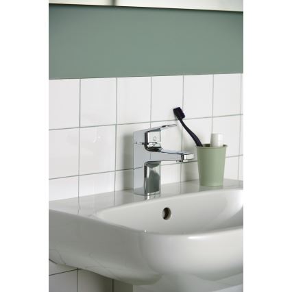Ideal Standard BD209AA - Miscelatore per lavabo CERAPLAN 14,6 cm cromo lucido