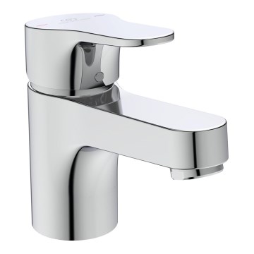 Ideal Standard BD391AA - Miscelatore per lavabo CERABA 12,2 cm, cromo lucido