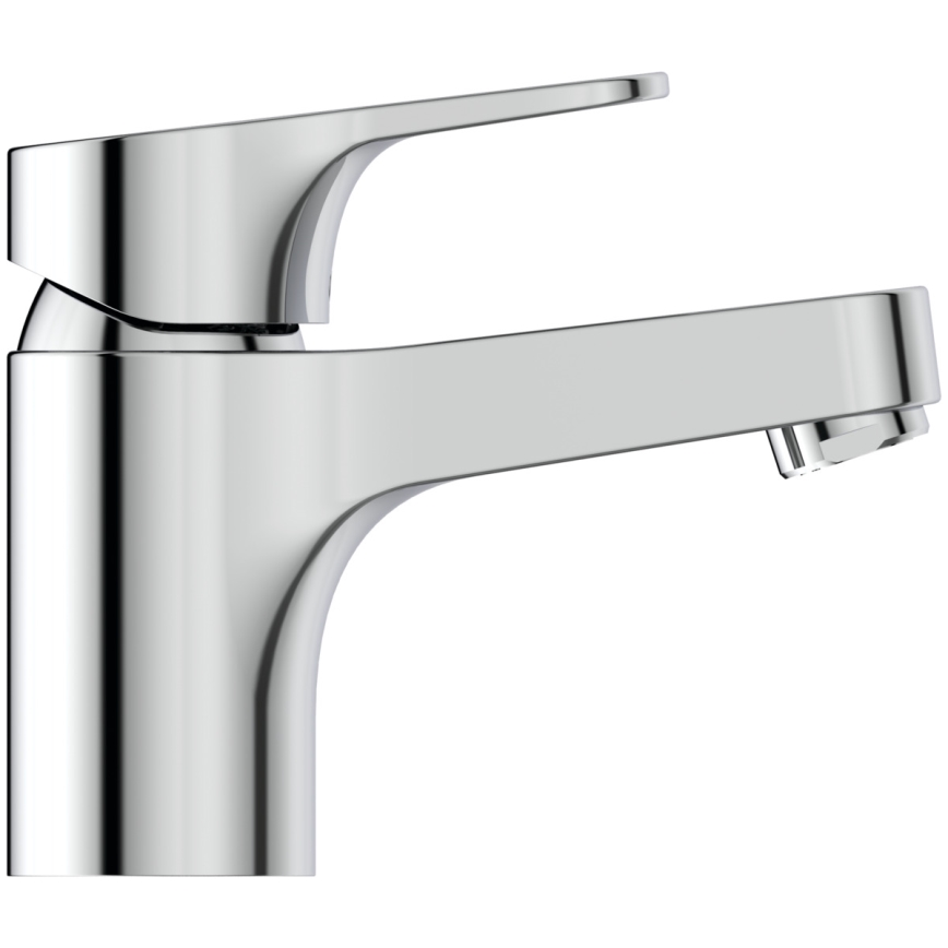 Ideal Standard BD391AA - Miscelatore per lavabo CERABA 12,2 cm, cromo lucido