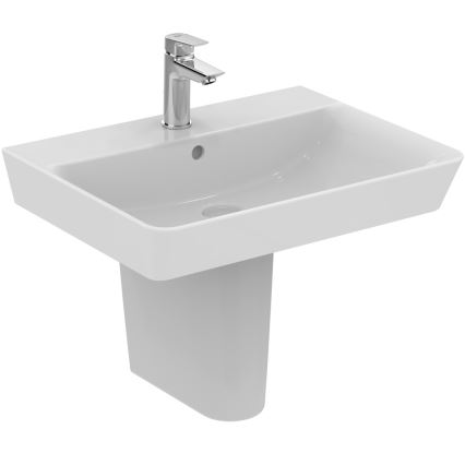 Ideal Standard E029801 - Lavabo sospeso CONNECT AIR 60x46 cm ceramica/bianco